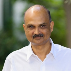 Ambuj Singh