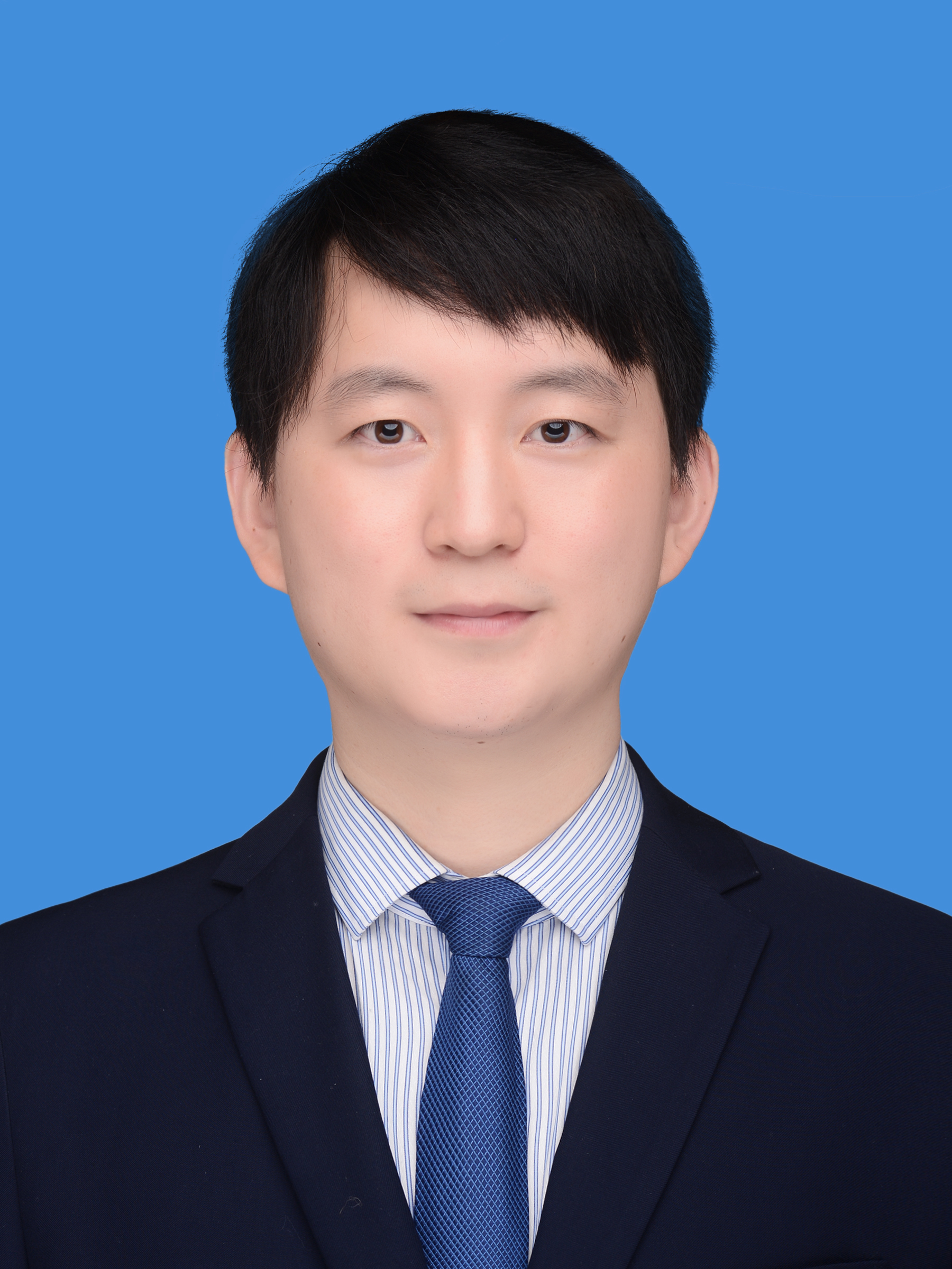 Xiaofeng Cao